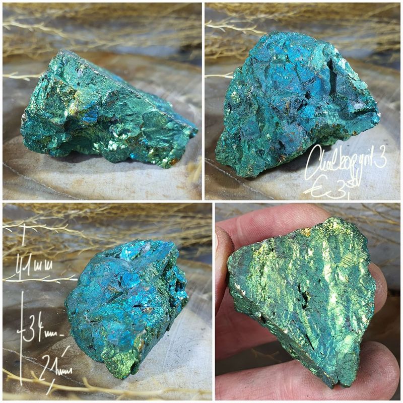 Chalkopyrit Kupferkies (3) Chalkopyrit Kupferkies (3)