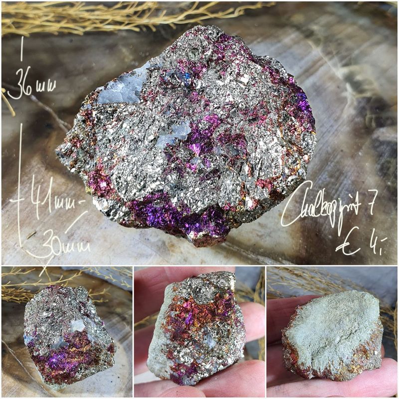 Chalkopyrit Kupferkies (7) Chalkopyrit Kupferkies (7)