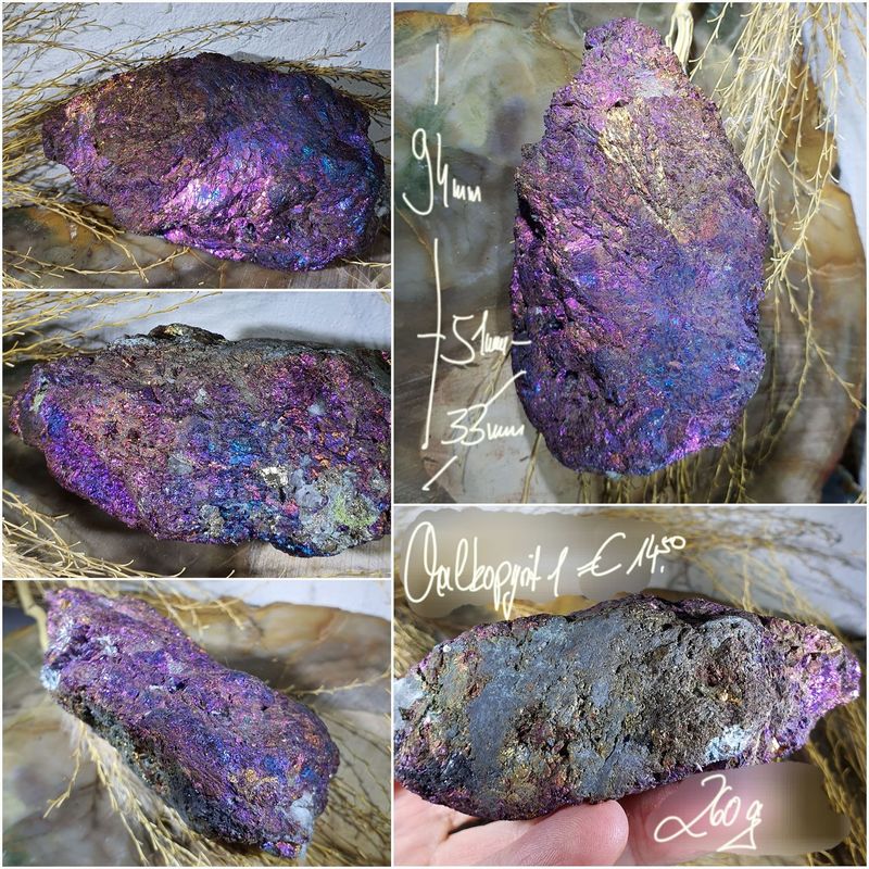 Chalkopyrit Kupferkies (1_1) Chalkopyrit Kupferkies (1_1)