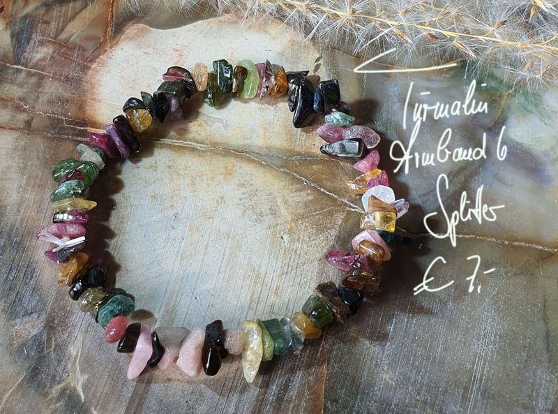 Turmalin Armband Splitter (6) Turmalin Armband Splitter (6)