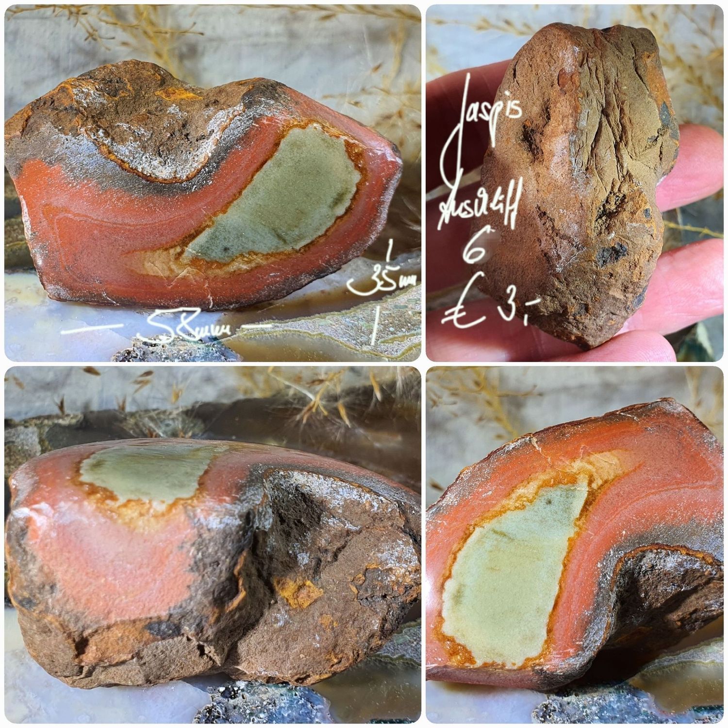 Jaspis Anschliff (3)