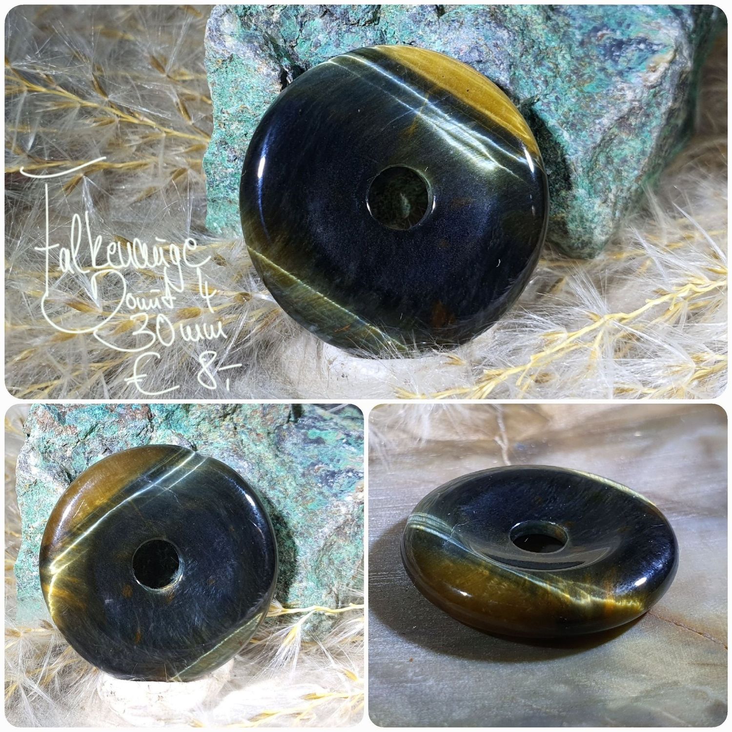 Falkenauge Donut 30 mm (4)