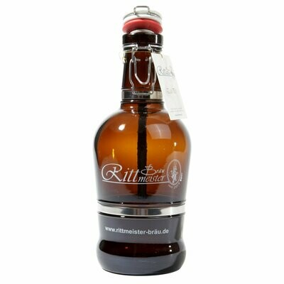 Rittmeisters Edelpils im 2 Liter Siphon Rittmeisters Edelpils im 2 Liter Siphon