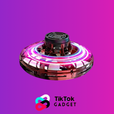 FidgetFly TikTok Gadget