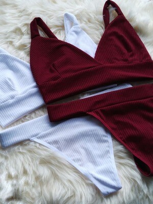 CONJUNTO SEMI HILO