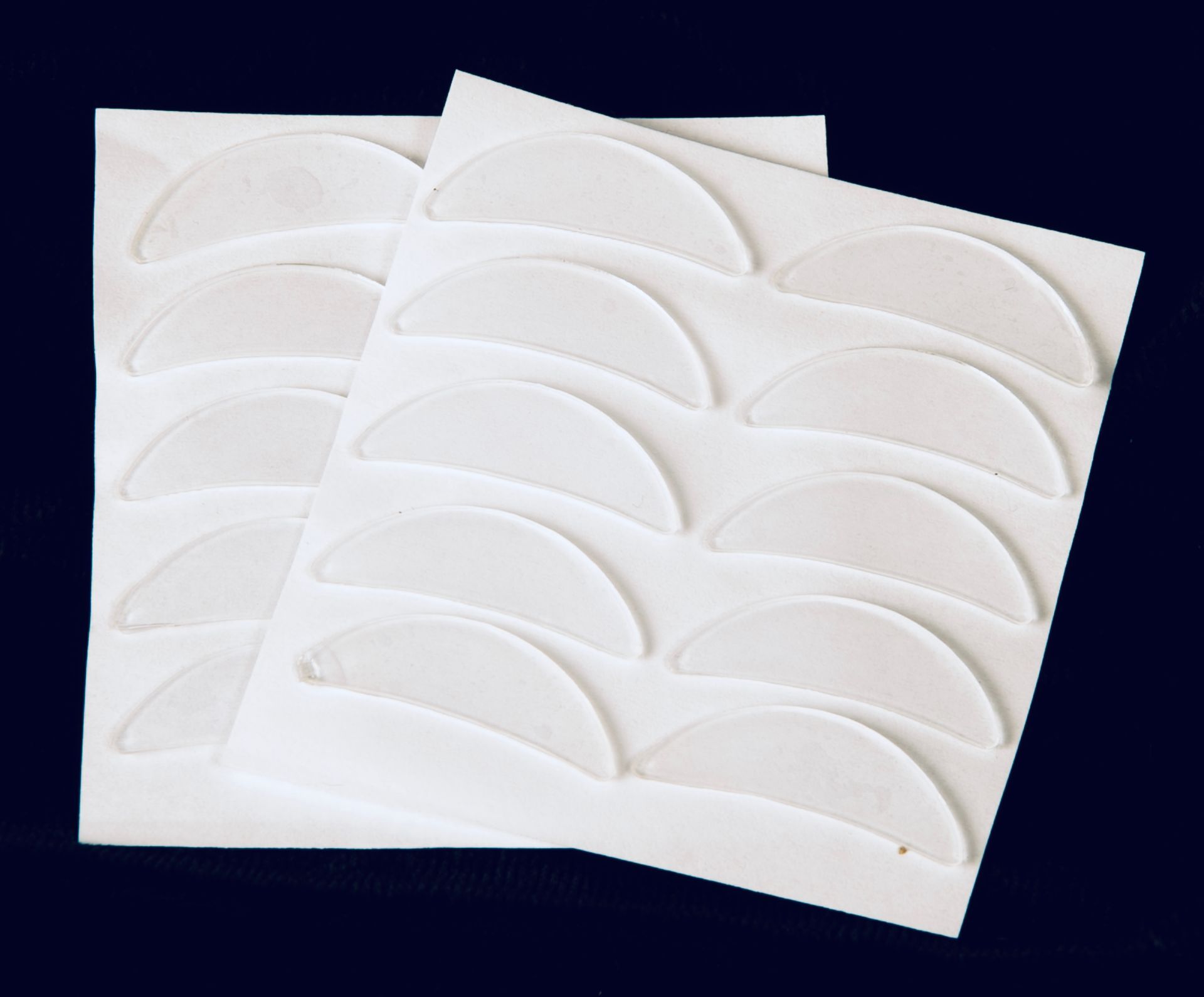 Package of 20 Replacement Gel Pads