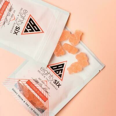 Citrus Blast