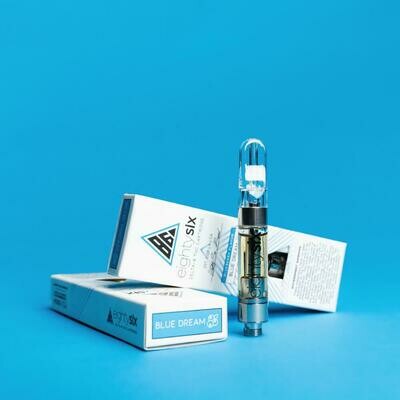 Blue Dream