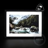 Tūtoko River, Fiordland Flow (Print)