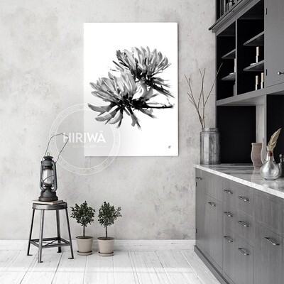 Coral Tree (Canvas)