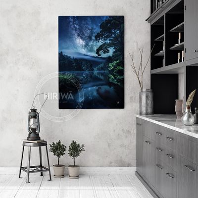 Infinite Reflections (Canvas)
