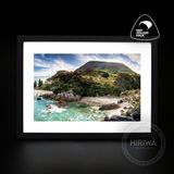 Bay of Plenty, Mauao | Mount Maunganui (Print)