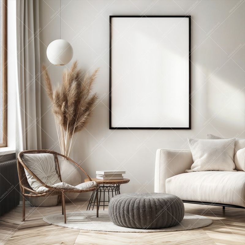 Interior Mockups