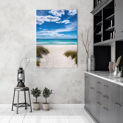 White Sands (Canvas)
