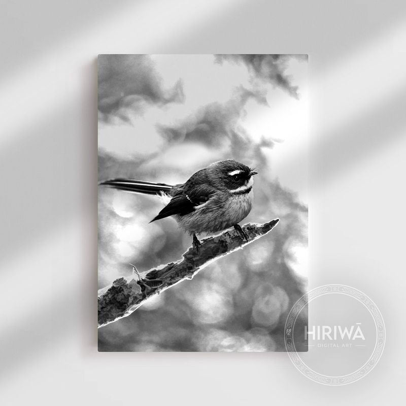 Stretched Canvas Prints