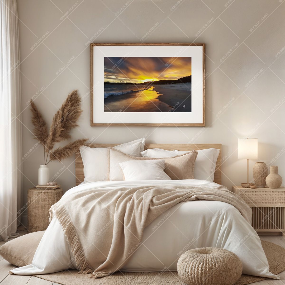 Interior Mockup 003