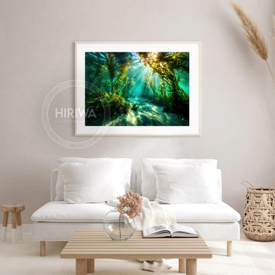 Breathing Light (Print)