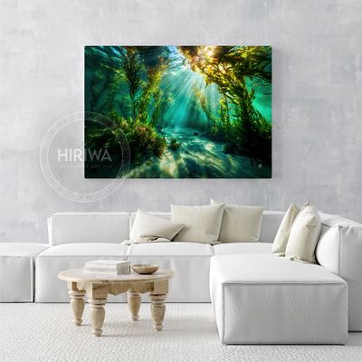 Breathing Light (Canvas)