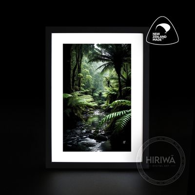 Fine Art Prints