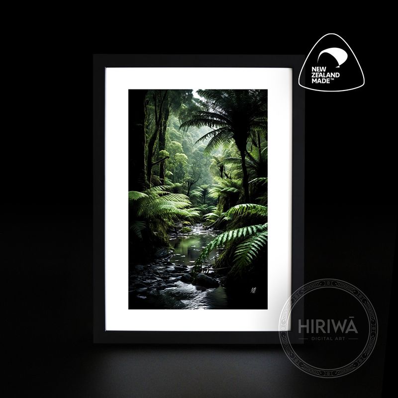 Fine Art Prints