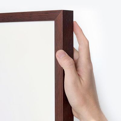 Museum-Quality Frames