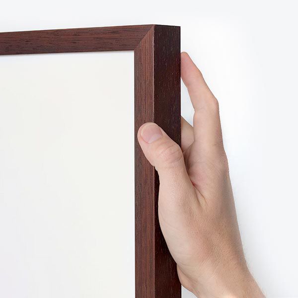 Museum-Quality Frames