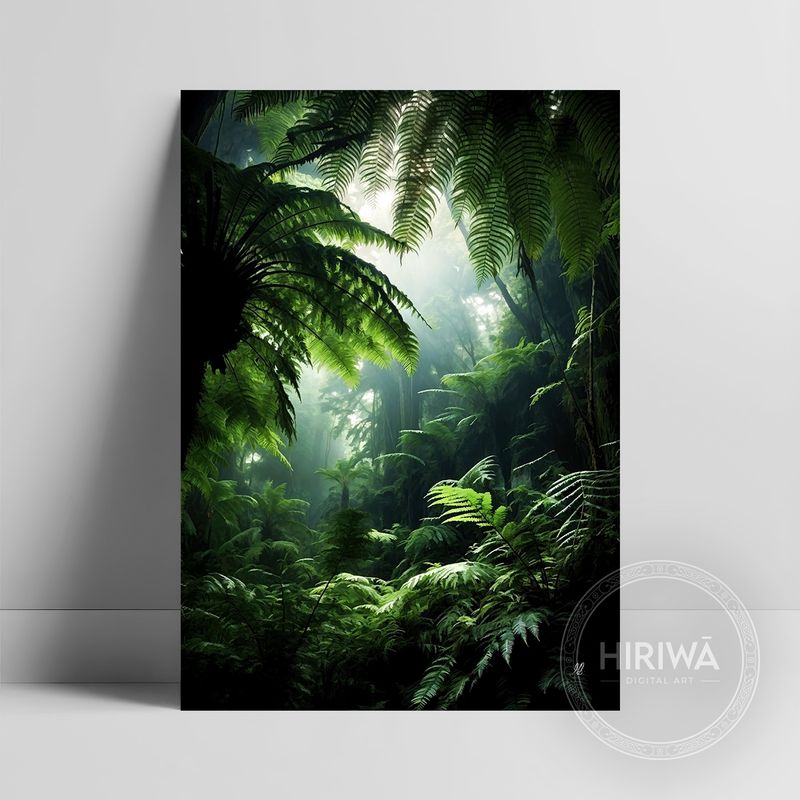Landscapes