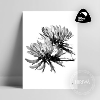 Coral Tree (Print)