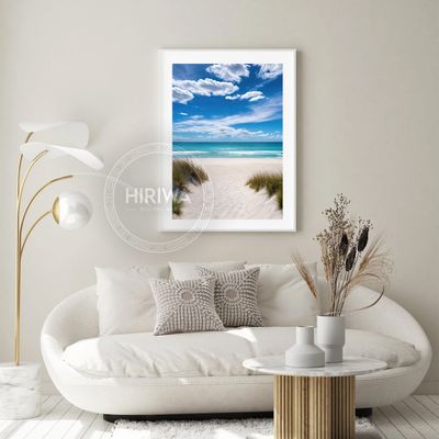 White Sands (Print)