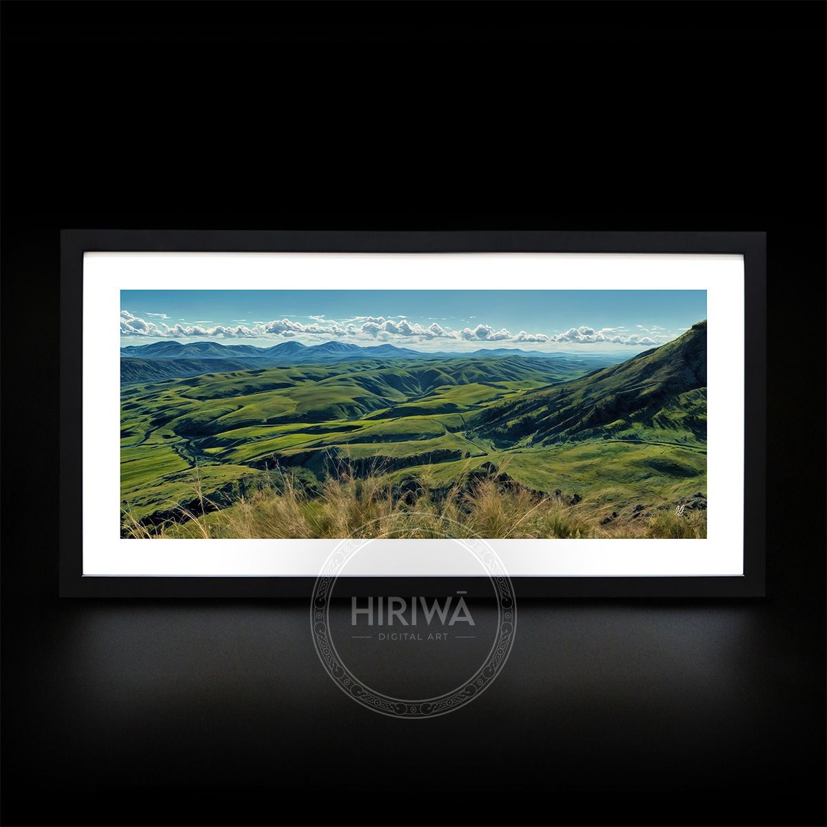 Photo-Based Artwork