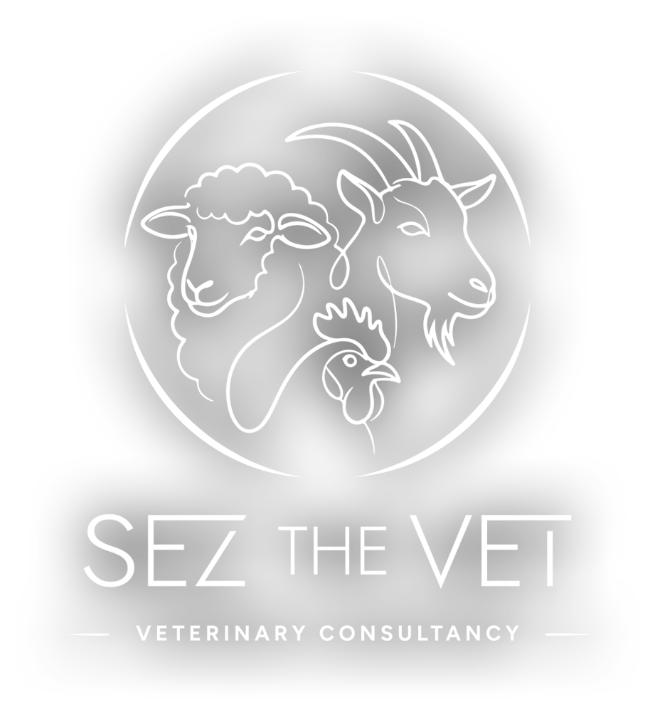 Sez the Vet