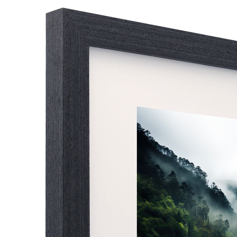 Frame Only — A4