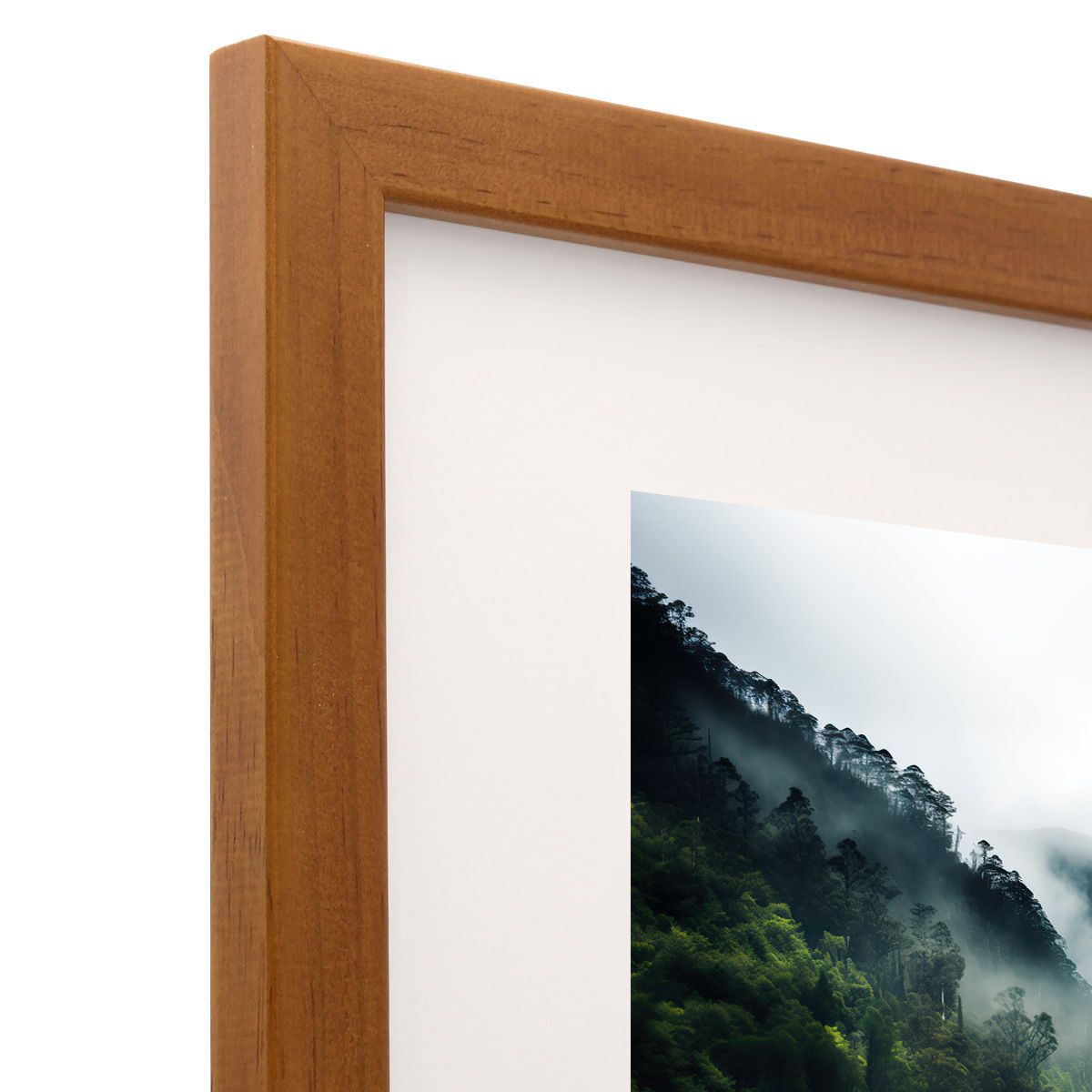 Frame Only — A4