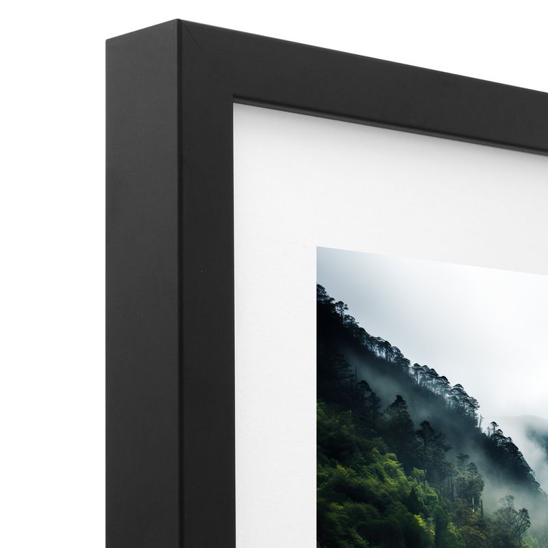 Frame Only — A1