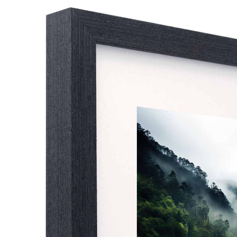 Frame Only — A1