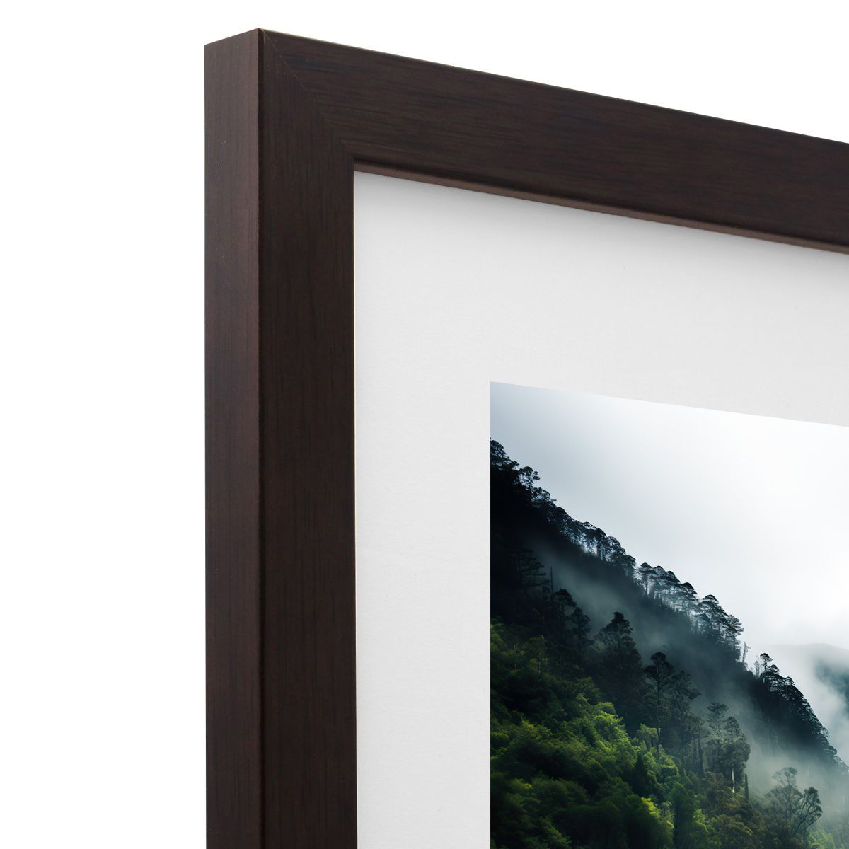 Frame Only — A3