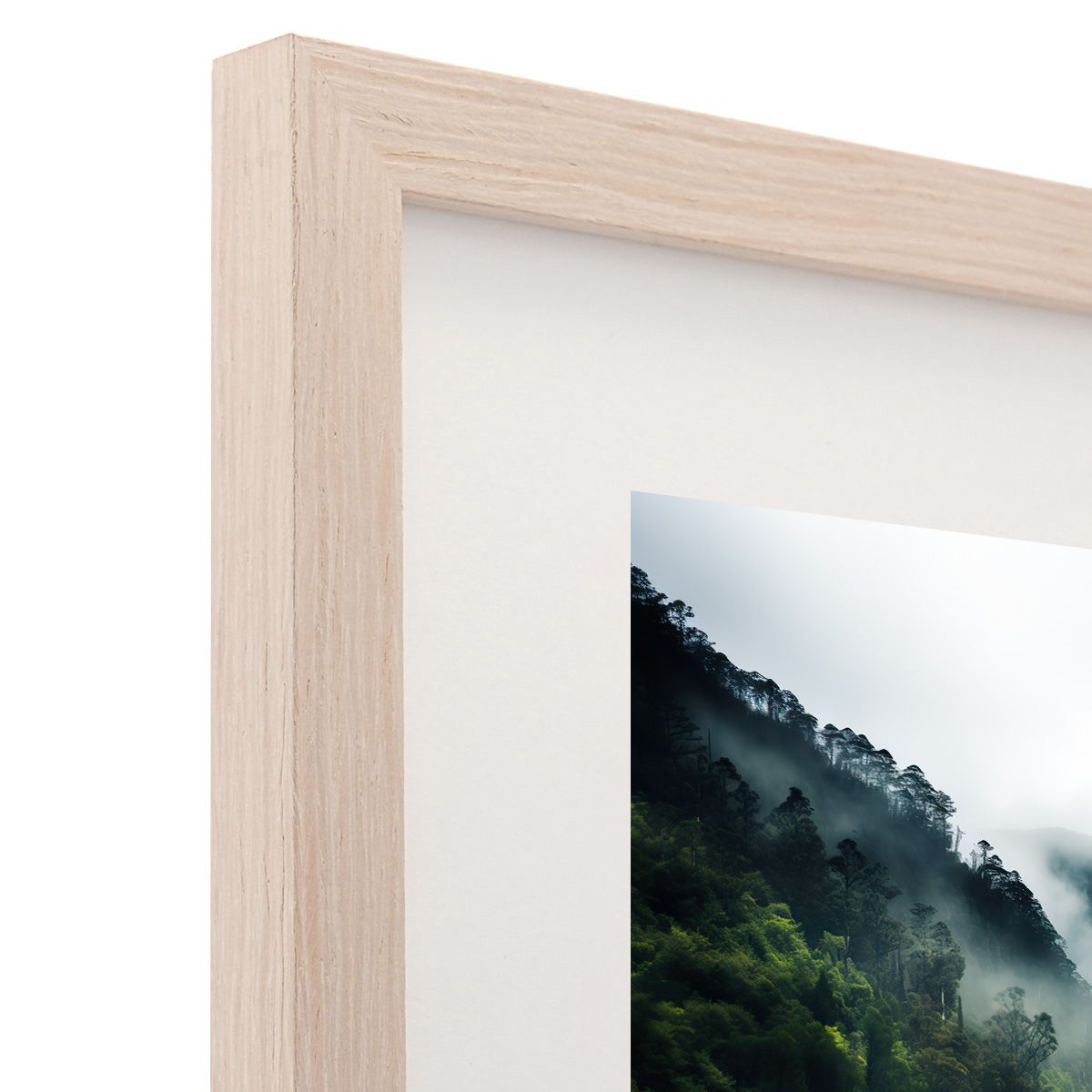 Frame Only — A3