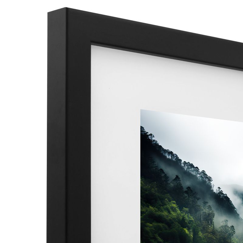 Frame Only — A3