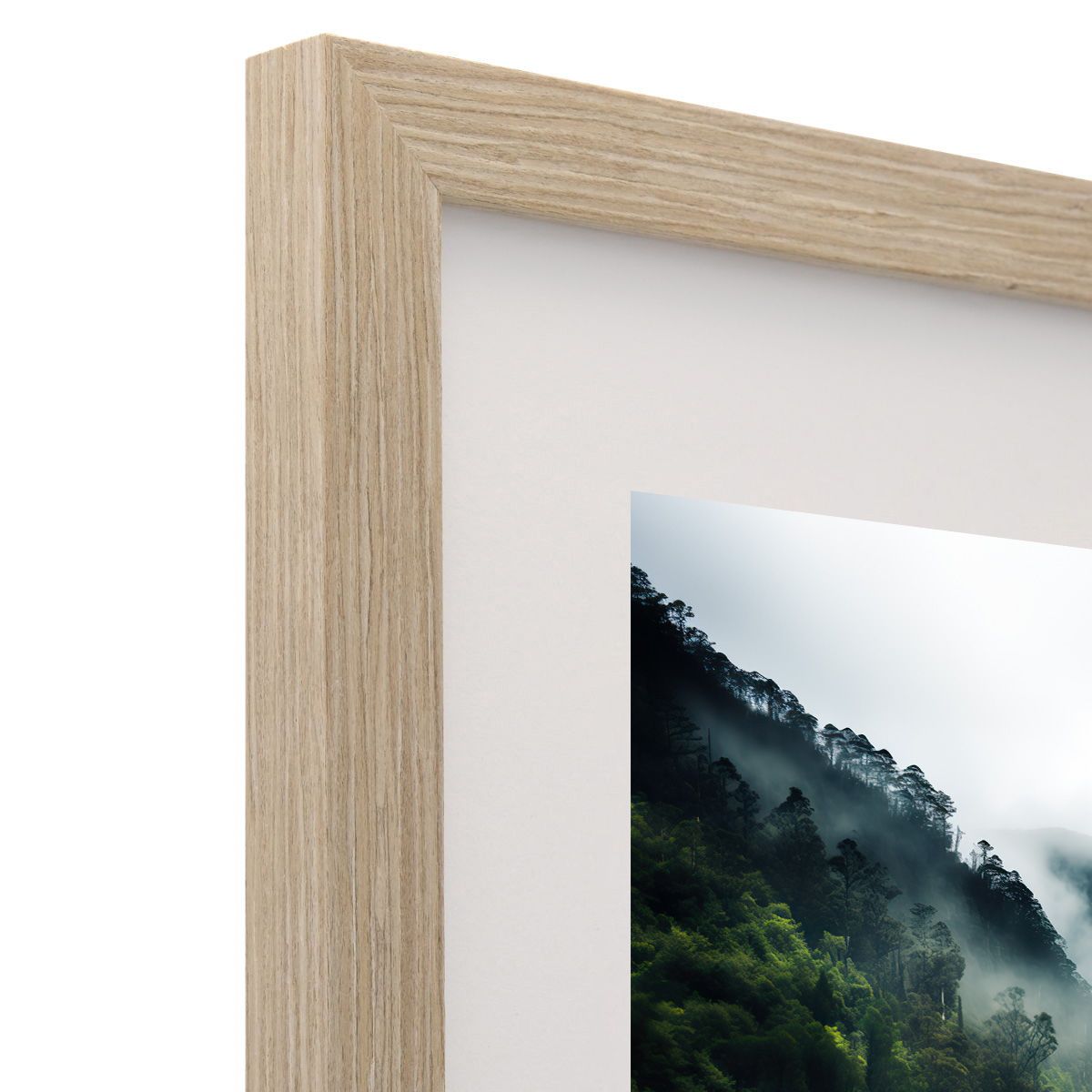 Frame Only — A2