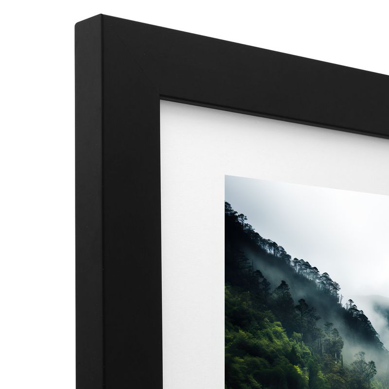 Frame Only — A0