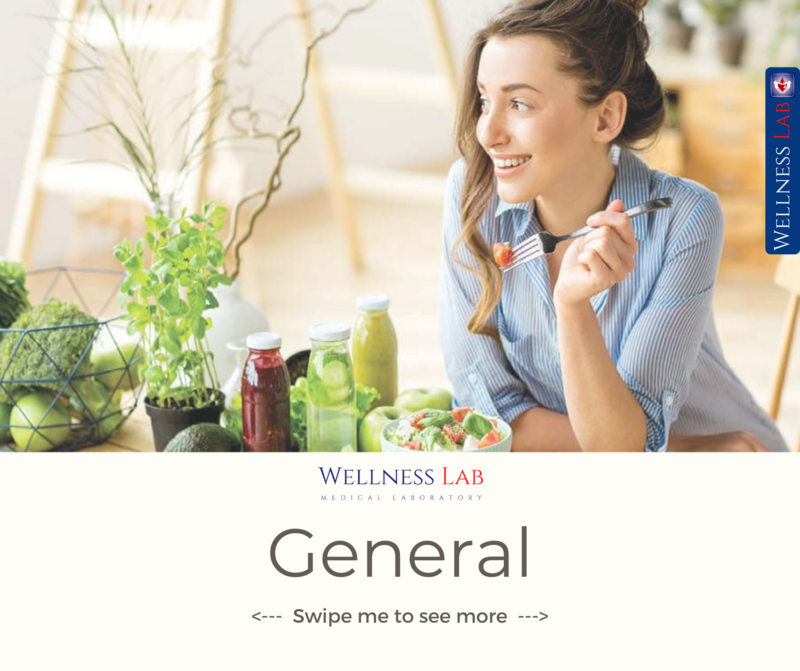 General Screening Package