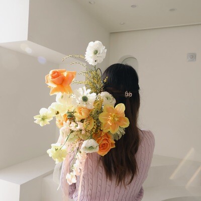 Bouquets