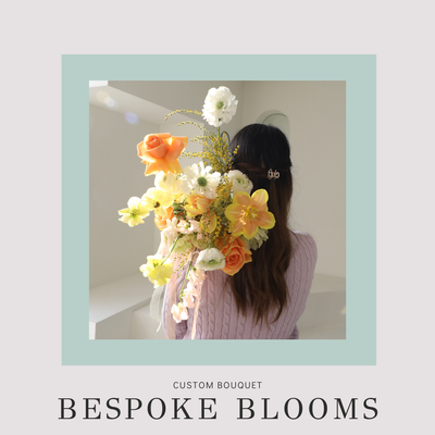 Bespoke Blooms