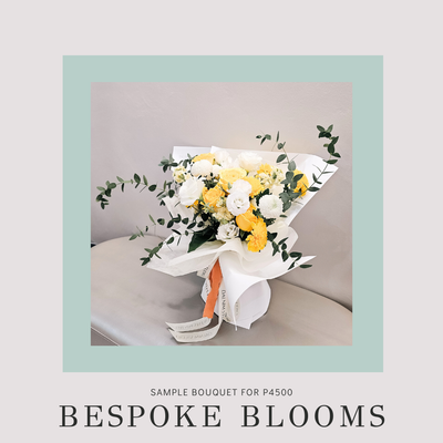 Bespoke Blooms