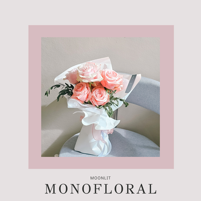 Monofloral Bouquet