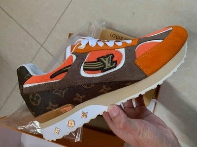 LV Sneakers