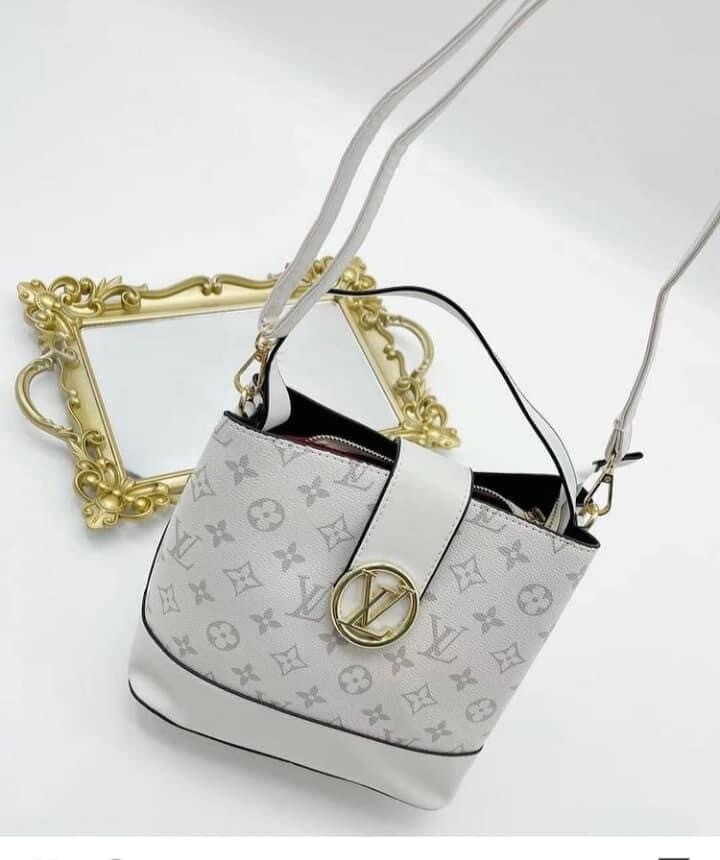 LV Bucket