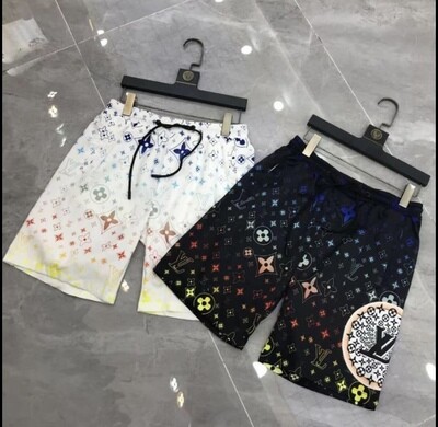 LV Shorts/beach