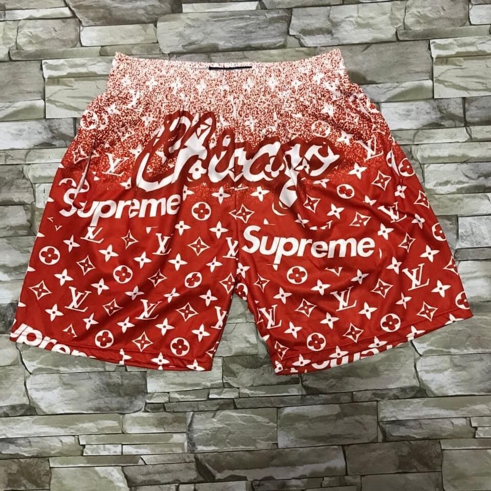 LV Sup Jersey Set