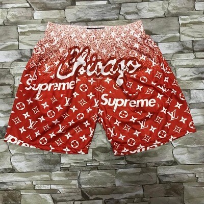 LV Sup Jersey Set